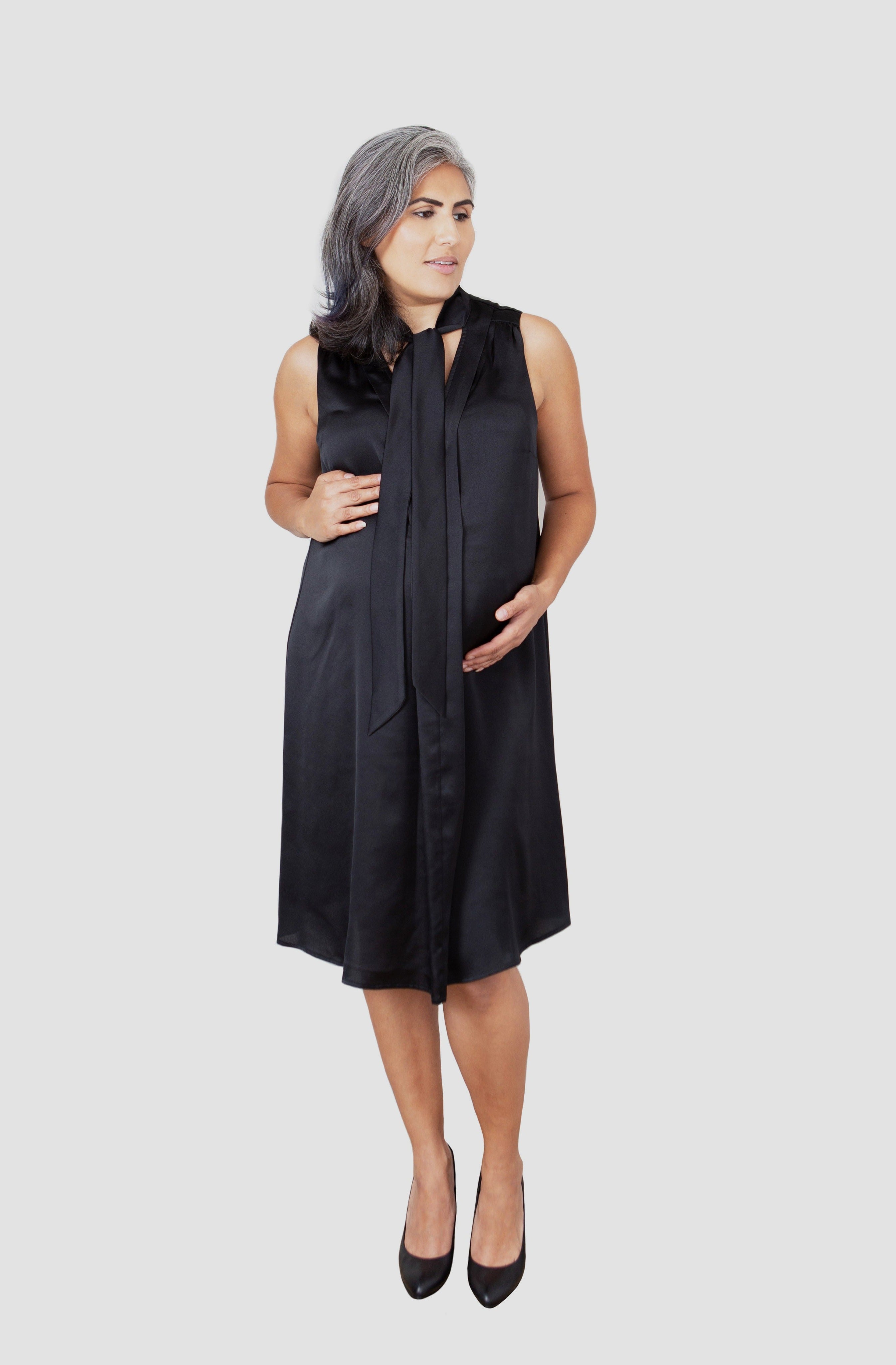 Image of The Zena Dress